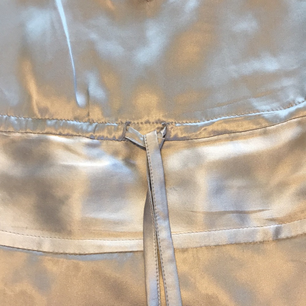 Gap spaghetti strap ruffle top - Picture 7 of 7